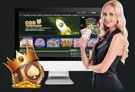 Meja live roulette Eropa di rpslot dengan dealer Indonesia